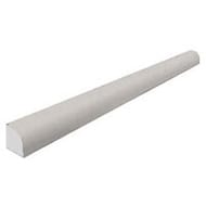 Плинтус EQUIPE ARTISAN Jolly White (12х200) белый (шт.)