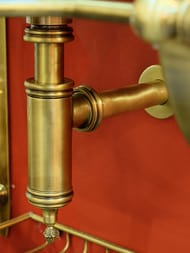 ����� ��� �������� Migliore RICAMBI 1"1/4 ������ 27764