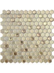 ������� ���������� LeeDo Alchimia Aureo grani hexagon 13x23x6 (300�300�6) ���������� (��.)