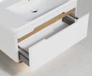 ����� � ��������� Vitra Sento 980�485�520 ���������, 1 ����, ��� �����, ����� ������� 60814