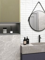 ������ ��������� Alma Ceramica Bronks (300x600) ����� TWA3060BRK70 (��.�)