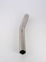 Отвод VALTEC 15х15мм, безраструбный 30°, нерж. сталь, VTi.955.I.301515