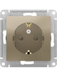 ������� Systeme Electric ATLASDESIGN � ����������� �� �������� 16� �������� ������� ATN000545