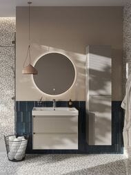 ����� ��� �������� ROCA ONA ��������� (785�450�565) 2 �����, ����: ������-����� ������� A857630510