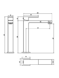 ��������� Boheme Qubic 472-NB ��� ��������, �� 1 ���, �������������, ���� �����, ������ ����