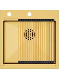 ����� ����. ����� KRONER-PRO 51, PM705151-BG, ���� ������, 510�510��, Paulmark