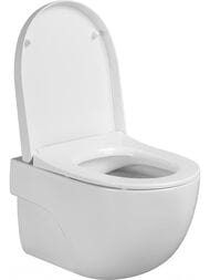 ������ ���������  Roca Meridian ��������� 480, rimless 346244000