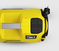       KARCHER BP 5 Home & Garden (500x225x290) . 1.645-355.0