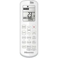 Инверторная сплит-система Hisense EXPERT PRO AS-10UW4RYDTV02 до 27 кв.м