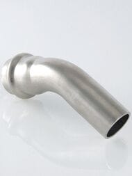 Пресс угольник VALTEC 15х15а 45°, нерж. сталь, VTi.958.I.001515