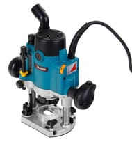 ������ MAKITA RP1110C �������������, 1100 ��, 8000-24000��/���, ����� 8��, ��� 0-57��,  RP1110C