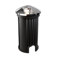 ������������ ���������� Maytoni Flash (����) O044DL-L1S3K, 3000K 1�� IP 67, �������