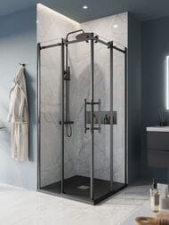   BelBagno Marino (9009001950) A-2-90-C-NERO  ,  