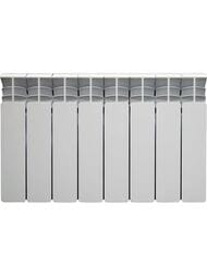   Fondital Exclusivo Plus B4 350/100, 8-, 1144 , 