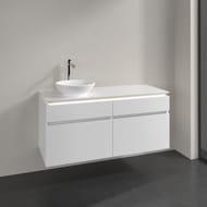����� ��� ���������� Villeroy & Boch LEGATO (1200�550�500) ���������, 4 �����, ����� B580L0DH