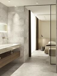 ��������������� ������ Porcelanite Dos Montana 1869 Gris (1000x1000) ��� ����� (��.�.)