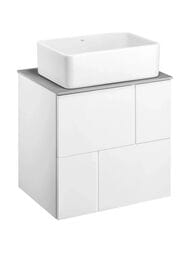 ����� ��� �������� Roca Luna 60, 586�450�560 2 ����� ����� ZRU9307764