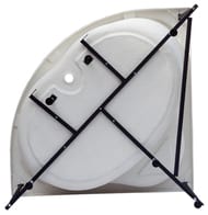 ������ ��� ����� Aquanet PALAU 140�140 ������� 156297