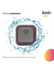 ����� IDDIS Mate (446�446�180) ������������� ������, ����������� �����, ������ ������� MAT44GMi77