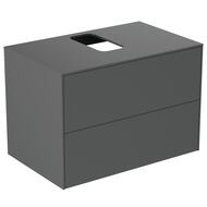 ����� ��� �������� Ideal Standard CONCA (800x505x550) 2 �����, ��������, ��������� � ������� T3941Y2