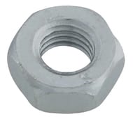 Гайка Walraven BIS М12 ISO 4032, арт.6123012