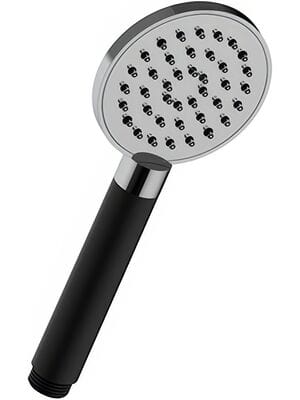 Ручной душ Almar Posh D90 1 режим, цвет: хром E082108.CR