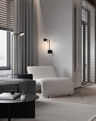 ��������� ���������� Freya Piece (���� ���) FR5549FL-L5B, 2700 K, 84 Ra, 220/240 V, IP 20, ������