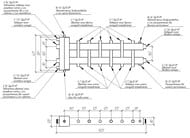 ��������������� ��������� Gidruss BM-150-7DU �� 150 ���, 1 1/2", 3+3 �������+���.������, ������ ����