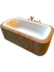 ����� MIGLIORE OLIVIA 174x83 podium ������������ � ������, ��������� ������ 24380