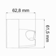 ������� ������� WasserKRAFT A174868 Thermo ������������ ���������, �����, �������/������ ���, ����