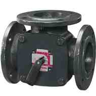    ESBE 3F, -65, Kvs-90, 6   11100800