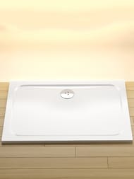 ������� ��������� ������ RAVAK Galaxy Gigant Pro Chrome 100�80 (1000�800�30) �����