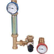   STOUT  3-    3/4"   SDG-0007-002001