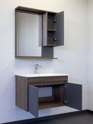 ����� � ��������� COMFORTY �����-75 (760�515�465) ���������, ��� ������  00-00017883