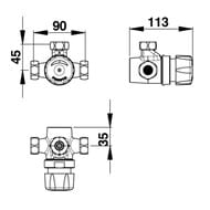 ��������� ��� ���� Presto Alpa ������������,���������,���������-��������,���������� �����,���� 35925