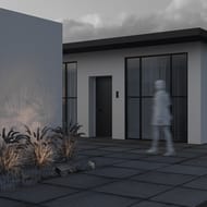 ����������� ���������� Maytoni Spot (����) O486FL-L10GF3K, 3000K 10�� IP65, ������