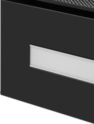 ������� Maunfeld Aurora 60 Black matted (600x385x370) 1270 �3/� ,������ ������� ��-00013392