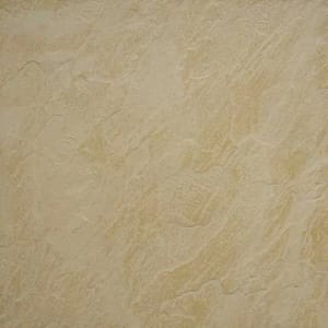 Керамогранитная плитка Gracia Ceramica Montblanc (400х400) бежевая (кв.м.)
