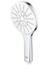������ ��� Grohe Rainshower SmartActive 130 ��, 3 ���� �����, ����� ����+���� 26574LS0