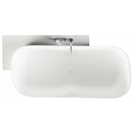 ����� Novellini Infinitive 1840�900 �����, ���������, �/� click-clack INF1170752AS-UU