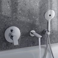    Duravit Tulum by Starck TU5240010010, 