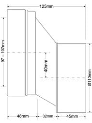   WC McAlpine  40, 110  , L125,  MRWC6