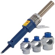 Сварочный комплект Polys P-4a 650W TraceWeld MINI Blue d20-32 с электр. управлением (со звук.сигн.)