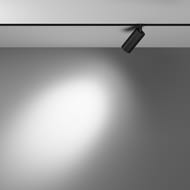 �������� ���������� Maytoni Focus Led Exility (����� ���) TR032-4-5W3K-S-DS-B 2700-6000K 5�� 24� Dim Smart, IP20, ������