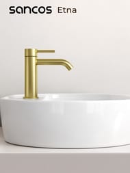 ��������� SANCOS Etna SC9001BG ��� ��������, ������������, ������������� ������, PVD ��������