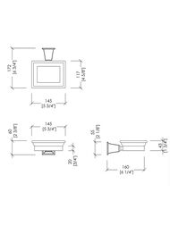   DEVON&DEVON TIME  / TM301CR