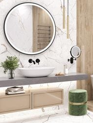 ��������������� ������ Alma Ceramica Rock Line (600x1200) ������� GFU60120RKL04R (��.�)