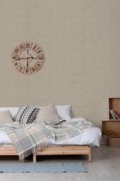 Обои виниловые на флизелине Marburg City Glam 32328 (1,06х10,05) коричневые (рул.)