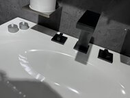 ������! ��������� ��� �������� Keuco Edition 11 �� 3 ���������, �/�, ������ ����. ���� 51115 130000