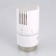 Головка термостатическая VALTEC М30х1,5мм, жидкостная 6,5-28°С VT.1500.0.0